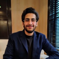 Faraz Ahmed