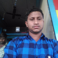 Saddam Hussain