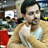 Shamaiel Khan