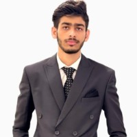 Mehar Haris