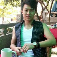 许龙斌