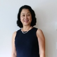 Liann Wong
