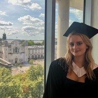 Lauren Donohoe