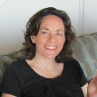Katharine Laddison