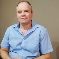 Robert van Niekerk