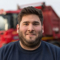 James Barratt