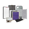 hepa filter air filter