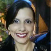 Debora Regina Grave Ferreira