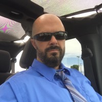Chris Ritz