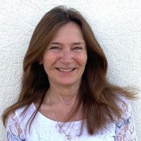 Karin Bucher