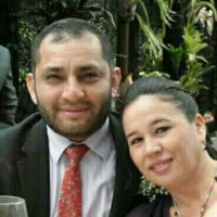 Gustavo Adolfo Simbrón Agüero