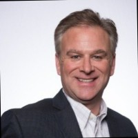 Mark Rigdon, PMP
