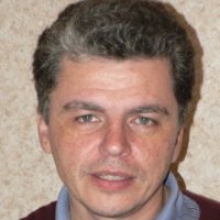 Dmitry Kobyakov