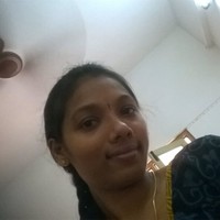 Abitha Maniprakash