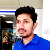 Darshana Warnakulasuriya