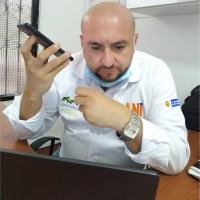 Edgar Orlando Bernal Santos