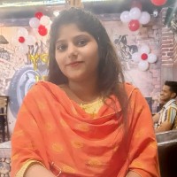 Vidushi Saxena