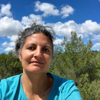 Patricia Andy