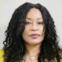 Suzanne Dahouet