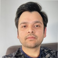 Ajay Solanki