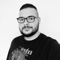 Mikaël Ribeyron