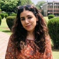 Aarushi Sharma