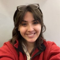 Isabelle Mosier-Delgado