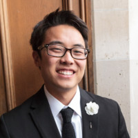 Darien Kim