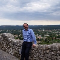 Israel Liberman