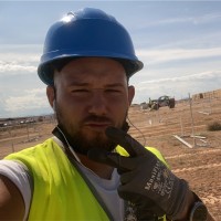 Cristian Jurado Perez