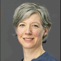 Helen Ferrier