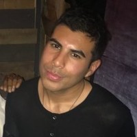 Kevin Gonzalez