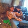 Chase Flaming
