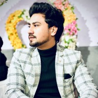 S Fareed Hussain