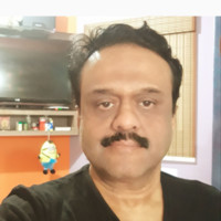 Gopal Raj