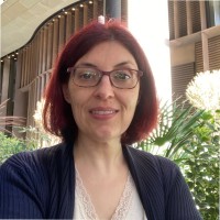 Falciatori Ilaria