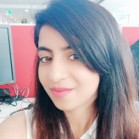 Shalini Bangia, Pmp®, Itil®