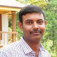 Santosh Vasudevan