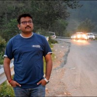 Devender Dadwal