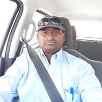 Raju Ankarapu