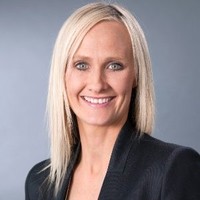 Melinda Hogan