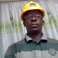 Henry Ebiegbe