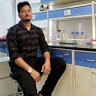 Mrinmay Gogoi