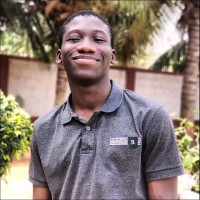 Oluwadara Emmanuel EBEH