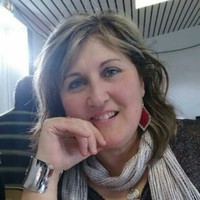 Caroline Jeanvrain