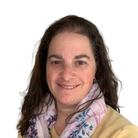 Maria Leach