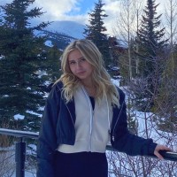 Xeniya Kyrychenko