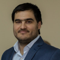 Facundo Geymonat Echeverría