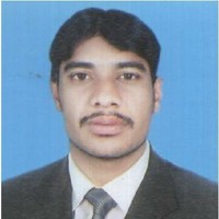 Mudessar Ahmad