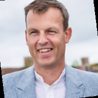Jeroen Koomen